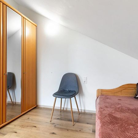 Ferienwohnung In Der Weinig ซาสบาค อัม ไคเซอร์ชตูล ภายนอก รูปภาพ