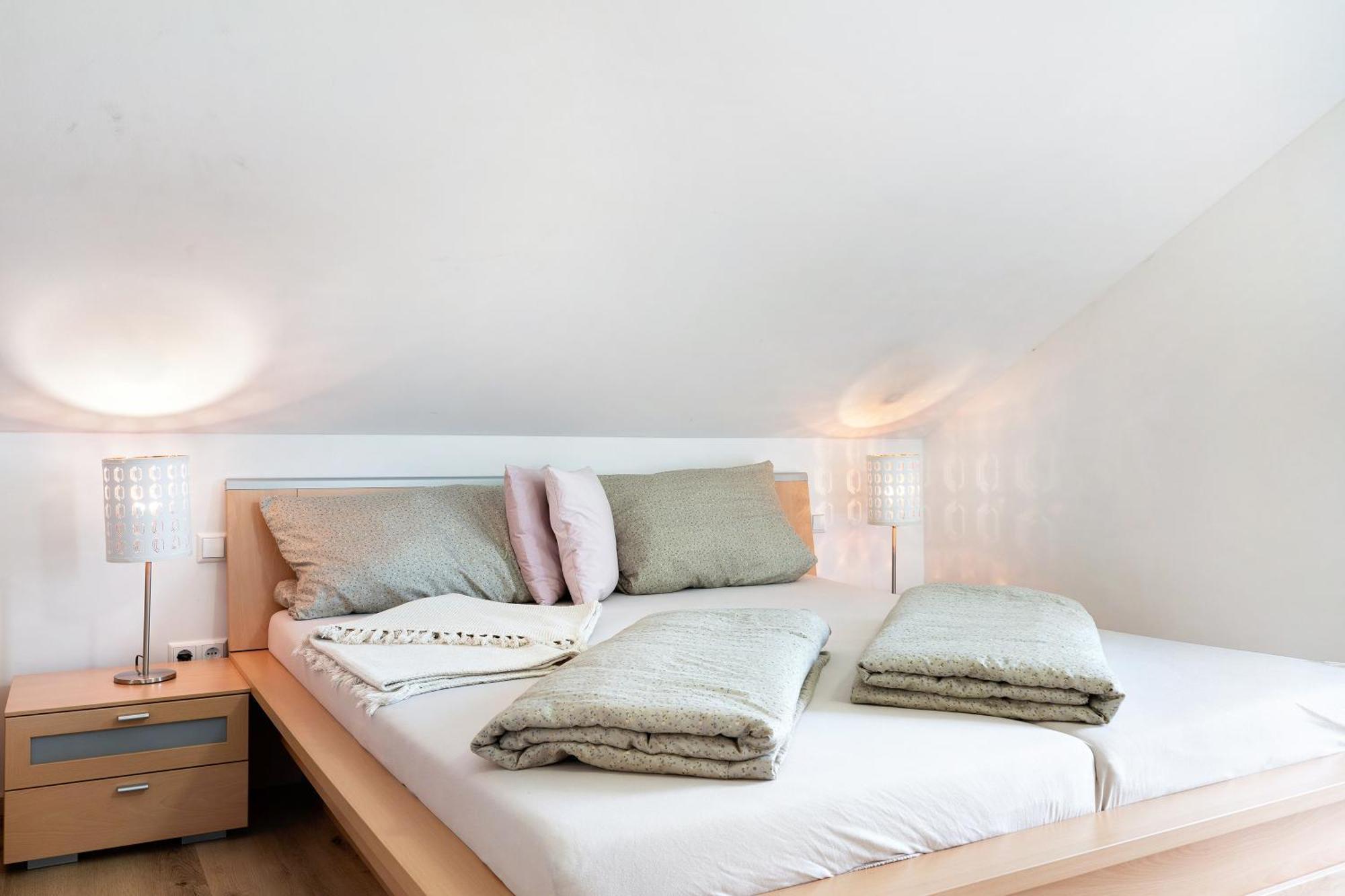 Ferienwohnung In Der Weinig ซาสบาค อัม ไคเซอร์ชตูล ภายนอก รูปภาพ