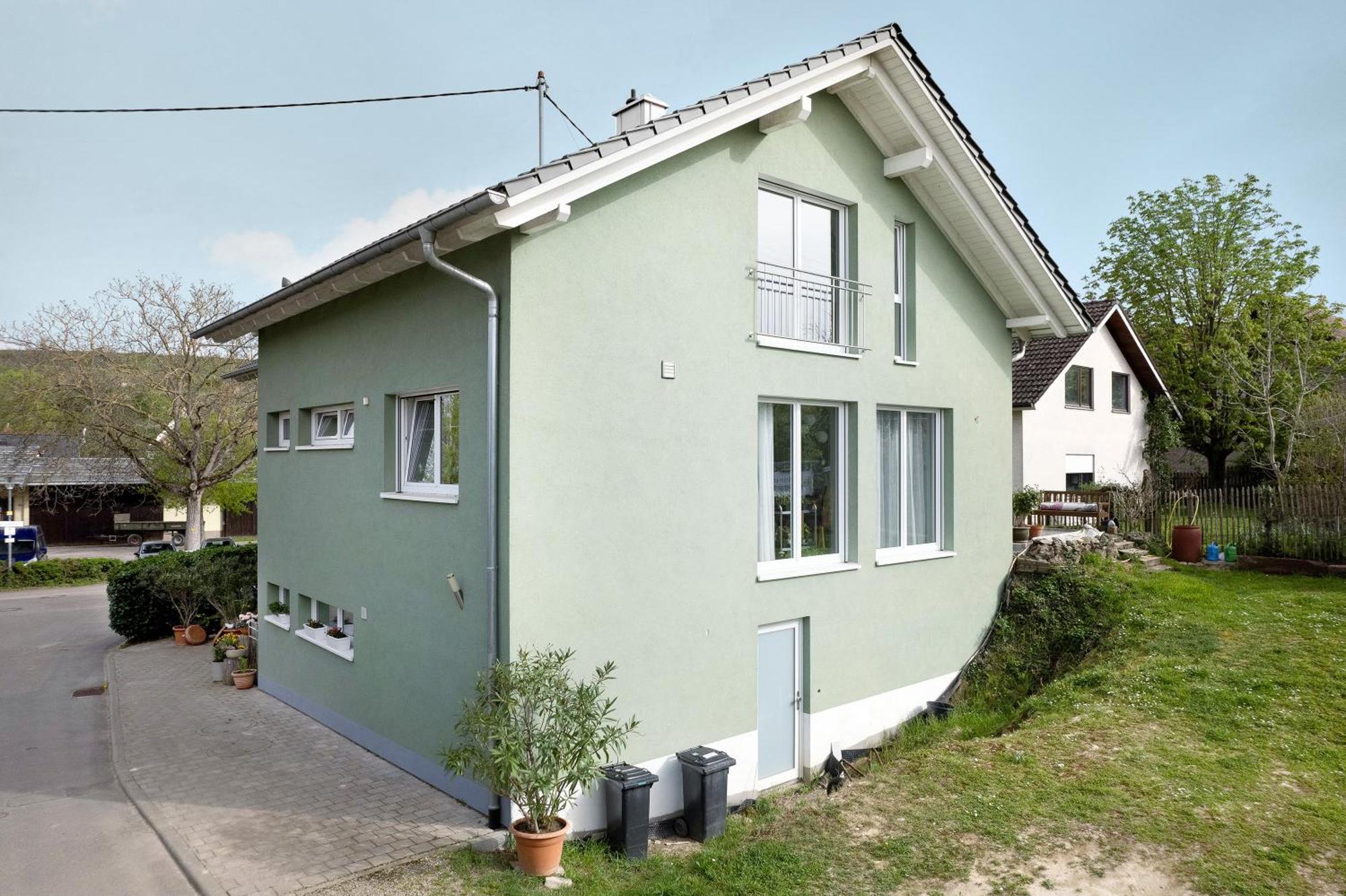 Ferienwohnung In Der Weinig ซาสบาค อัม ไคเซอร์ชตูล ภายนอก รูปภาพ