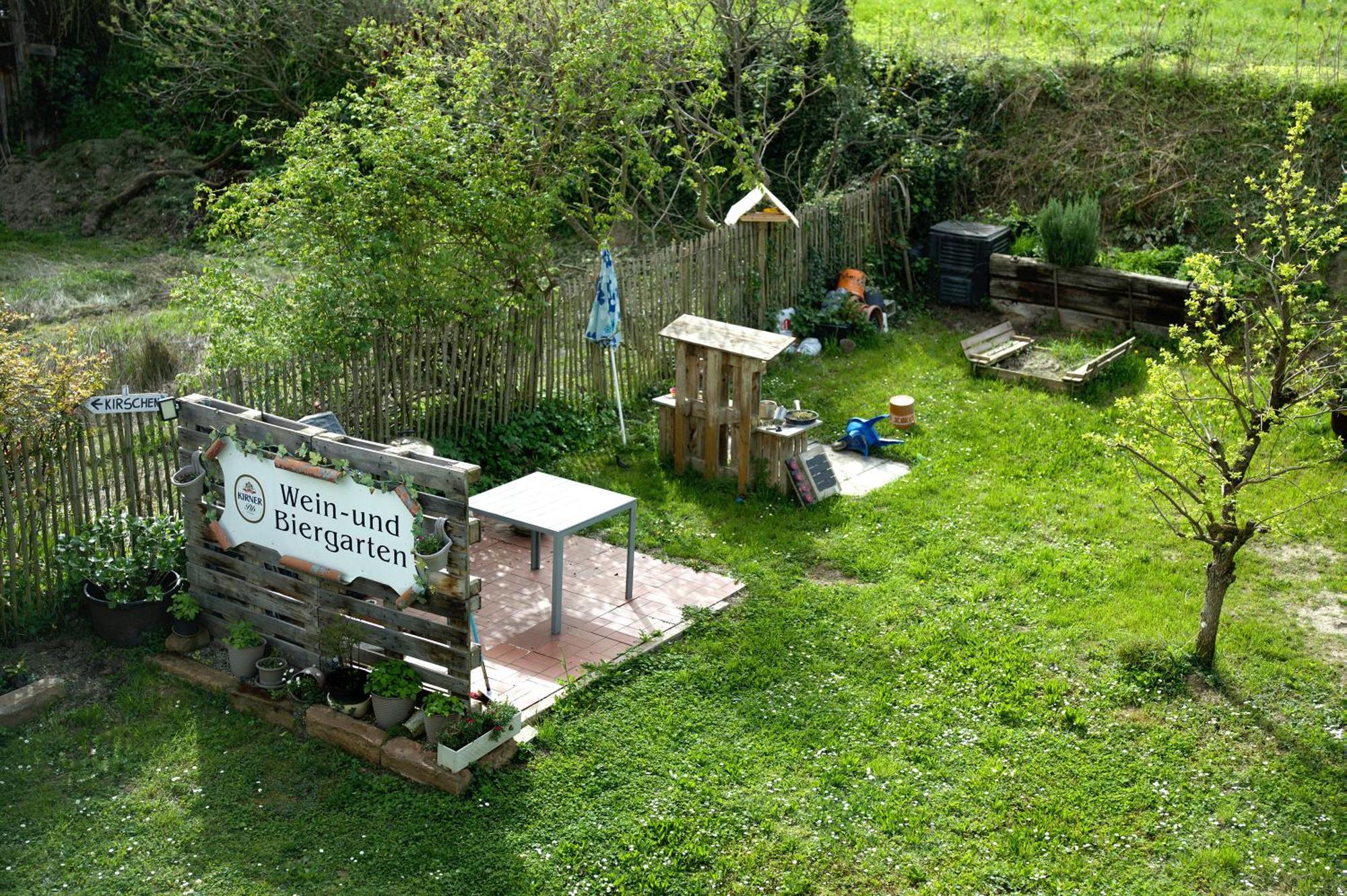 Ferienwohnung In Der Weinig ซาสบาค อัม ไคเซอร์ชตูล ภายนอก รูปภาพ
