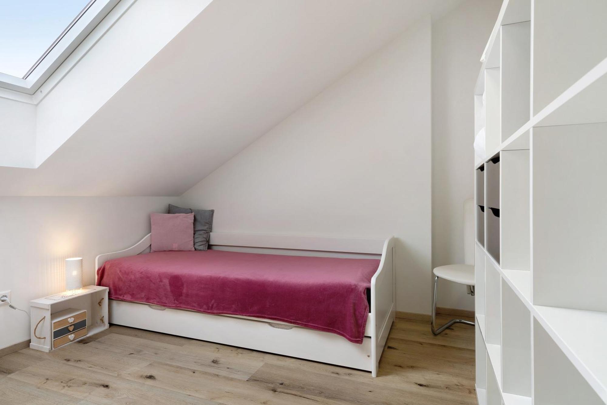 Ferienwohnung In Der Weinig ซาสบาค อัม ไคเซอร์ชตูล ภายนอก รูปภาพ