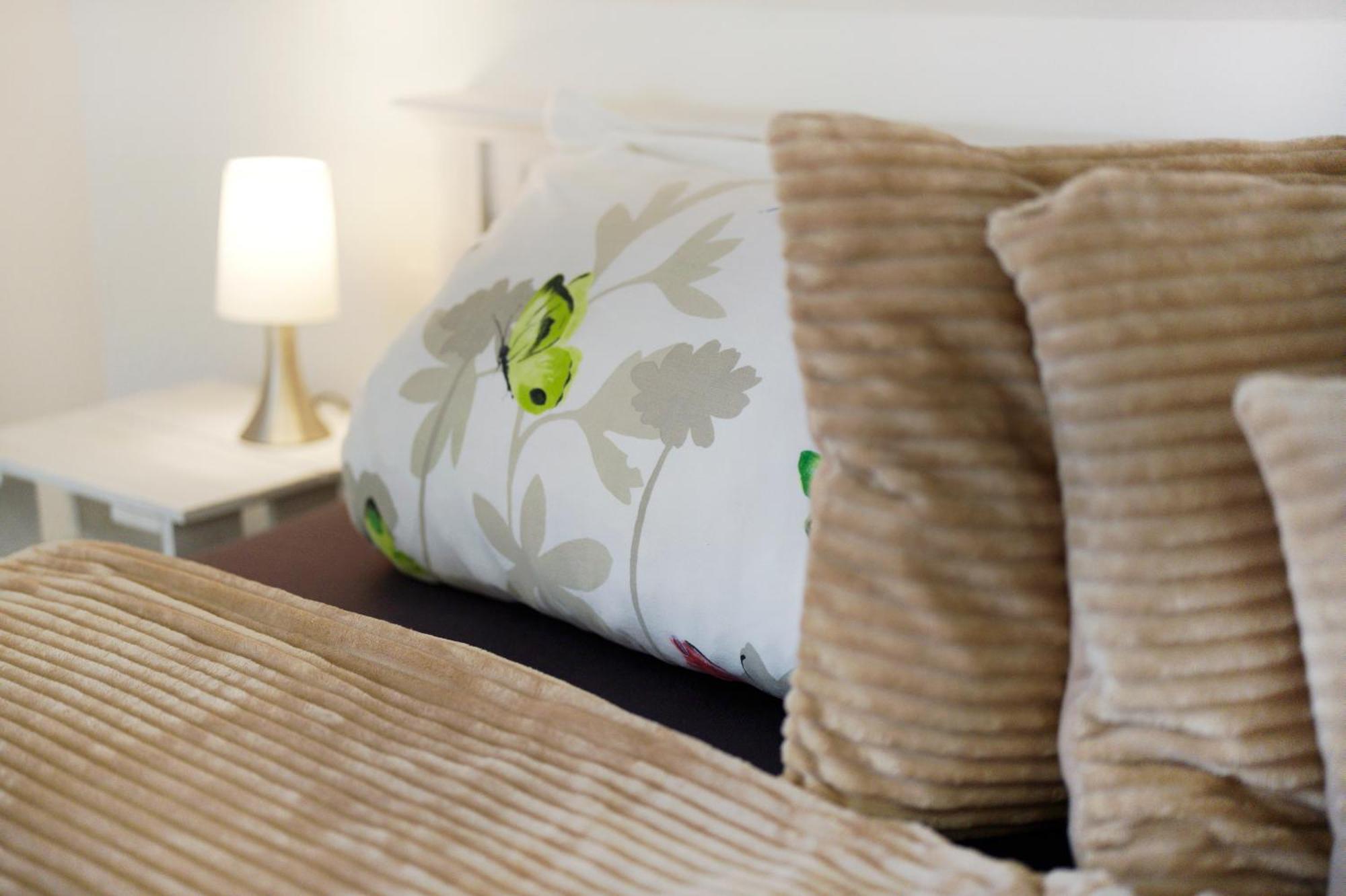 Ferienwohnung In Der Weinig ซาสบาค อัม ไคเซอร์ชตูล ภายนอก รูปภาพ