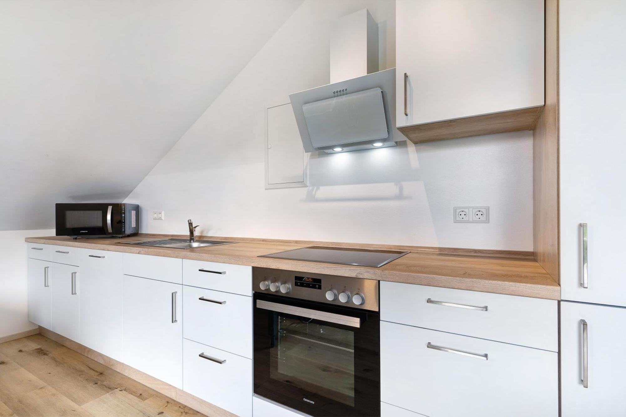 Ferienwohnung In Der Weinig ซาสบาค อัม ไคเซอร์ชตูล ภายนอก รูปภาพ