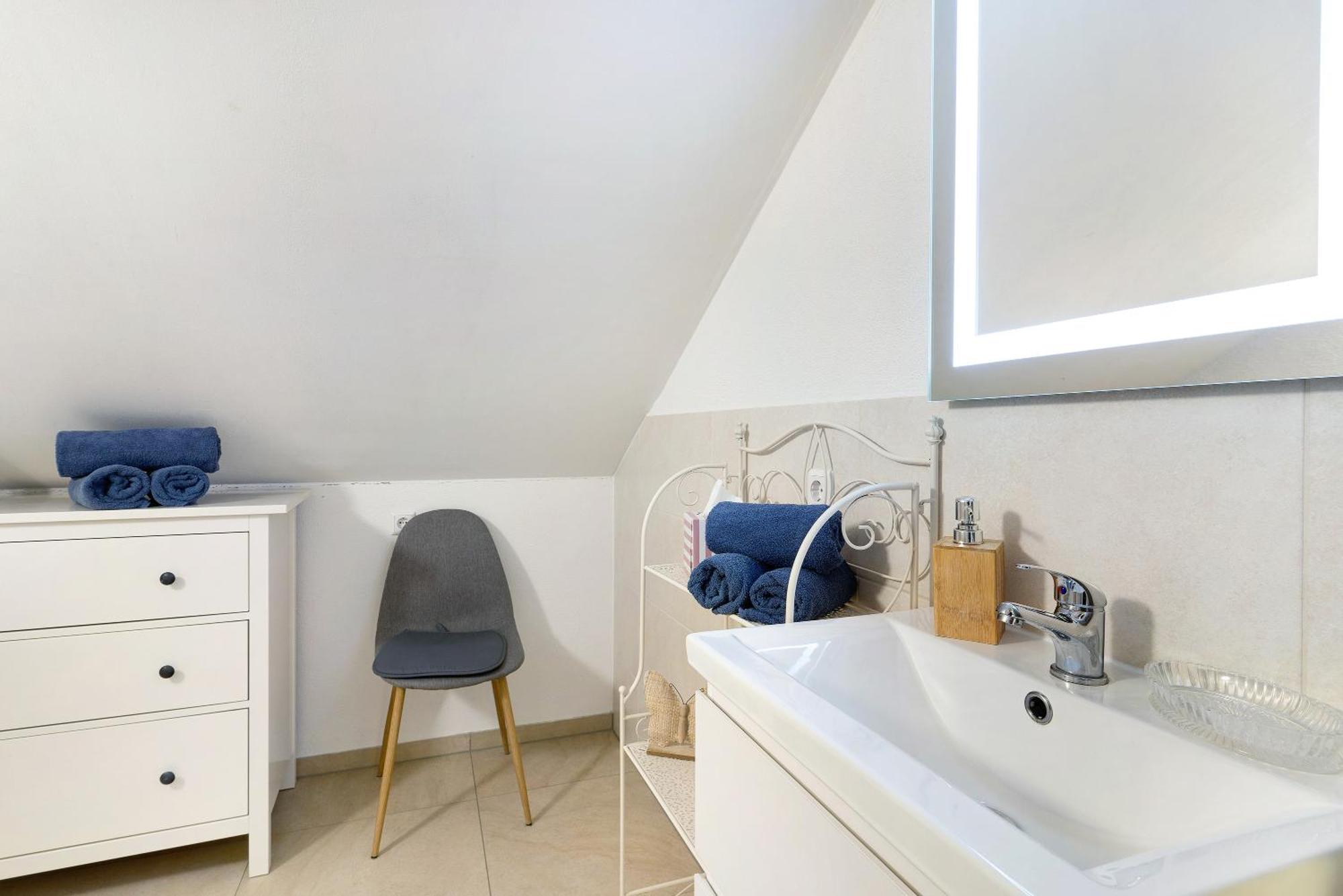 Ferienwohnung In Der Weinig ซาสบาค อัม ไคเซอร์ชตูล ภายนอก รูปภาพ